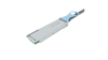 Scheda Tecnica: Panduit Dac Twinaxial Cable QSFP28 40/100GBps Black Mt.5 - 