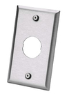 Scheda Tecnica: Panduit Industrialnet Vertical Faceplate 1 Pos - 