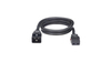 Scheda Tecnica: Panduit Power Cord Iec C20 To C19 Mt.2,40 (10pz.) Black - 