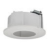 Scheda Tecnica: Hanwha Flush Mount - 