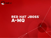 Scheda Tecnica: Red Hat Amq, Premium - (4 Cores) 1y