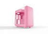 Scheda Tecnica: HYTE X50 Midi Tower ATX - Strawberry Milk E-ATX