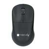 Scheda Tecnica: Techly Mouse ttico Wireless 1600 Dpi Nero - 