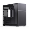 Scheda Tecnica: JONSBO D41 Mesh ATX Case, Tempered Glass - Black - 