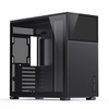 Scheda Tecnica: JONSBO D41 Mesh Screen ATX Case, Tempered Glass - Blac - k