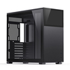 Scheda Tecnica: JONSBO D41 Screen ATX Case, Tempered Glass - Black - 