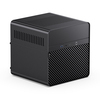 Scheda Tecnica: JONSBO N2 mini-ITX NAS Case - Black - 