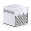 Scheda Tecnica: JONSBO N2 mini-ITX NAS Case - White - 