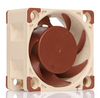 Scheda Tecnica: Noctua NF-A4X20 5V PWM 40x40x20mm, 4-Pin PWM, 5000rpm - 14.9dB