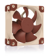 Scheda Tecnica: Noctua NF-A8 PWM, 2200 RPM, 55.5 m/h, 17.7 dB(A) - 