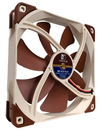 Scheda Tecnica: Noctua NF-A14 FLX 140mm, 19.2 dB(A), 1200rpm, SSO2 - 