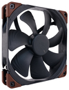 Scheda Tecnica: Noctua NF-A14 INDUSTRIALPPC-2000 PWM 2000 RPM, 182.5 m/h - 31.5 dB(A), 4.18 mm HO, IP52, 4-pin PWM, 140x140x25 mm