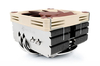 Scheda Tecnica: Noctua NH-L9X65 SE-AM4 AMD AM4, 2500 RPM, 95 x 95 x 65 mm - 413 g, 57.5 m3/h, 23.6 dB, 2.52 W, 12 V, 150000 h