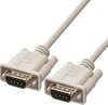 Scheda Tecnica: Manhattan Cavo D-sub 9 Poli M/M 1,8 M - 