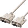 Scheda Tecnica: Manhattan Cavo D-sub 9p. F/F 1,8 M - 