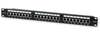 Scheda Tecnica: Techly Pannello Patch - STP 24 Posti RJ45 Cat.6