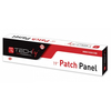 Scheda Tecnica: Techly Pannello Patch - UTP 16 Posti RJ45 Cat.6