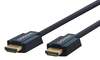 Scheda Tecnica: Goobay Cavo HDMI High Speed Ethernet /a M/M 7,5 M Alta - Qualit&agrave,