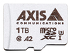 Scheda Tecnica: Axis Sdxc SURVEILLANCE - CARD 1TB 10PCS MICRO