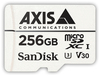 Scheda Tecnica: Axis Sdxc SURVEILLANCE - CARD 256GB 10 HIGH ENDURANCE MICRO CARDS