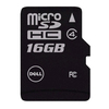 Scheda Tecnica: Dell Sdxc microSDHC/ 16GB FOR G14 COMBOCARDREADER - 