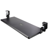 Scheda Tecnica: StarTech Keyboard .com Under Desk Tray, Clamp on - Holder, Sup.s up to 12kg (26.5lb), Sliding Keyboard and Mou