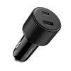 Scheda Tecnica: ALOGIC Rapid Power - 100w Car Charger