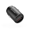 Scheda Tecnica: ALOGIC Rapid Power - 30w Car Charger 1 X USB-c Port 1 X USB