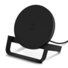 Scheda Tecnica: Belkin 10w Wireless Charging Stand MicroUSBcable W/power - Supp Black