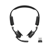 Scheda Tecnica: Shokz Openmeet Uc With USB-a Ad Headset With Noise Cance - Mic D