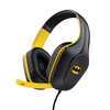 Scheda Tecnica: Trust Gxt415bm Zirox Headset Batman In - 