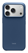 Scheda Tecnica: Apple Beats iPhone 17 Pro Case Magsafe Cam - Ctl Bedrock Blue
