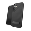 Scheda Tecnica: ZAGG Cases Denali Ks Sam. S25+ Black - 