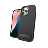 Scheda Tecnica: ZAGG Cases Denali Snap Ksip16pro Black - 