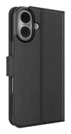 Scheda Tecnica: ZAGG Cases Folioiphone - 16 Black Black