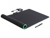 Scheda Tecnica: Delock Mouse Pad USB 920 x 303 x 3 mm with RGB Illumination - 