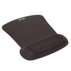 Scheda Tecnica: Belkin Mouse Pad WAVEREST GEL RUBBER BACKING-FABRIC TOP - 