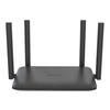 Scheda Tecnica: Hikvision Router Ax1500m Dual-band Wifi 6 Wireless - Router,5GHz: 1201mbps + 2.4GHz 300mbps, 3+1000 Mbps LAN Por