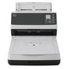 Scheda Tecnica: Fujitsu Scanner Ricoh Fi-8270,led USB3.2 ,piano/adf Duplex - A4 70 Ppm/140 Ipm. Rete, Pa03810-b551