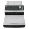 Scheda Tecnica: Fujitsu Scanner Ricoh Fi-8290,led USB3.2 Piano/adf Duplex - A4 90 Ppm/180 Ipm. Rete, Pa03810-b501