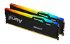 Scheda Tecnica: Kingston 16GB 5600 MT/s DDR5 CL40 DIMM (Kit da 2 moduli) - FURY Beast RGB