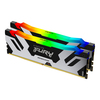 Scheda Tecnica: Kingston 16GB 7200MT/s DDR5 CL38 DIMM (Kit da 2) FURY - Renegade RGB XMP