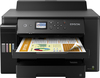 Scheda Tecnica: Epson Stampante Ecotank Et-16150 A3+ 32/32ppm 500ff Dadf - Duplex LAN Wifi Wifi Direct Display 6.1cm