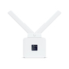 Scheda Tecnica: Ubiquiti Mobile Router Lte Wifi | Unifi Wifi6, Gps - Alimentazione PoE/USB-c/dc - Umr-eu