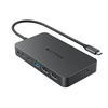 Scheda Tecnica: Targus HyperDrive Next Dual 4K HDMI 7 Port USB-C Hub - 