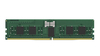 Scheda Tecnica: Kingston 16GB 4800mt/s Ddr5 Ecc Reg Cl40 Dimm 1rx8 Micron D - 
