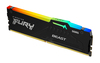 Scheda Tecnica: Kingston 16GB 5600mt/s Ddr5 Cl36 Dimm Fury Beast Rgb Expo - 