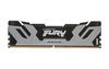 Scheda Tecnica: Kingston 24GB 8000mt/s Ddr5 Cl38 Dimm Fury Renegade Silver - 