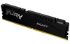 Scheda Tecnica: Kingston 32GB 6000mt/s Ddr5 Cl36 Dimm Fury Beast Black Expo - 