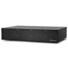 Scheda Tecnica: SilverStone SST-RS831S - 2U Rackmount - 8 Bay 3.5" - SAS/SATA Mini SAS Sff8088x 2 External Trayless Hard Drive E